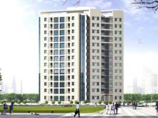 Bán chung cư khánh hội 3, đường bến vân đồn, p1 q4, diện tích 75m², 2pn, thoáng mát, lầu cao