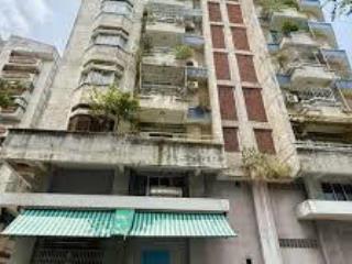 Cho thuê chung cư phan văn trị, lê hồng phong, phường 2, quận 5, 84m2 2 phòng ngủ + 2wc