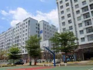 Cho thuê chung cư cây mai, đường hàn hải nguyên, phường 16, q 11, dt 52m2, 1pn  1wc, nhà trống