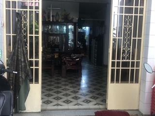 Bán nhà hẻm ô tô, đường nguyễn thanh tuyền, phường 2, quận tân bình. nhà cấp 4, 1 trệt, 1 lửng