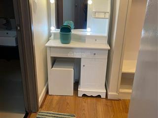 Cho thuê chung cư phú thọ, nguyễn thị nhỏ, phường 15, quận 11, dt 66m2, 2pn, 1wc, lầu cao view đẹp