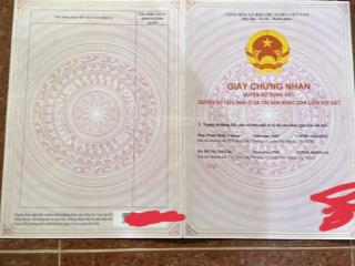 Bán nhà hẻm ô tô, đường cách mạng tháng tám, phường 5, quận tân bình. ngang 4 x 13.5m dài