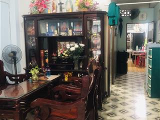 Bán nhà hxh đường nguyễn thanh tuyền. bên hông chợ phạm văn hai. ngang 4x20m dài, 1 trệt, 1 lửng