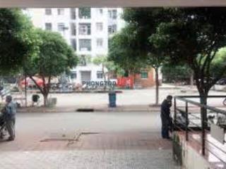 Bán căn hộ chung cư 312 lạc long quân p5 quận 11, diện tích 67m2, 2pn 1wc, lầu cao view đẹp thoáng