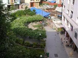 Cho thuê chung cư b5. phường 3, q. 4, đường khánh hội, diện tích 70m2, 2pn, view đẹp, thoáng mát