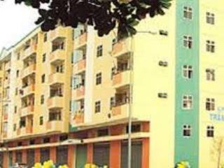 Cho thuê căn hộ p14, q0. diện tích 60m2