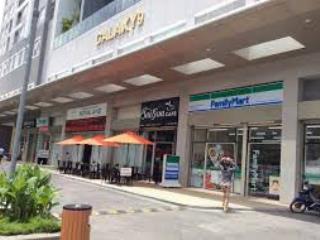 Cần cho thuê căn hộ chung cư galaxy 9 đ/c 09 nguyễn khoái, p1, q4, tp hcm, diện tích 69m2, 2pn
