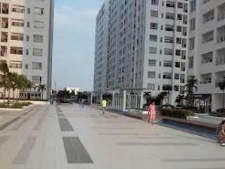 Cho thuê căn hộ 4s linh đông, thủ đức. 70m2 2pn, 2wc, lầu cao view đẹp thoáng mát, ban công thoáng