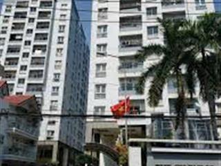 Bán chung cư splendor, đường nguyễn oanh, phường 6, q gò vấp, diện tich 85m, 2pn, 2wc, căn góc, lầu