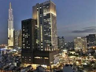 Cho thuê căn hộ cao cấp wilton tower, d1, phường 25, quận bình thạnh, officetel 36m2, 1pn  1wc