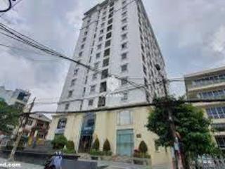Chính chủ cho thuê căn hộ tecco bình thạnh, nguyễn thiện thuật, phường 24, quận bình thạnh, dt 80m2