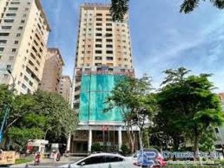 Cho thuê chung cư khánh hội 2, q. 4, phường 1, bến văn đồn, diện tích 75m², 2pn, 2wc, lầu cao