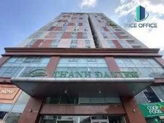 Cho thuê chung cư căn hộ thanh đa view, đường thanh đa, phường 27, quận bình thạnh, dt 100m2, 3pn
