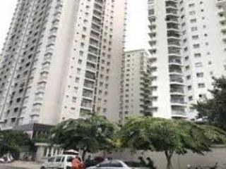 Cho thuê chung cư an phú q. 6. đường hậu giang. 86m2 2pn, 2wc. lầu cao view đẹp, thoáng mát