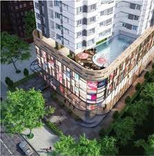 Bán chung cư central plaza, tân bình, 91 đường phạm văn hai diện tích 65m², 2pn, 2wc, lầu cao