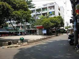 Cho thuê chung cư tại 189b cống quỳnh, phường nguyễn cư trinh, ngay tại trung tâm quận 1