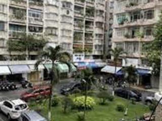 Cho thuê căn hộ chung cư sư vạn hạnh,p9, q5. diện tích 70m², 2 pn, 1wc, vừa được nâng cấp