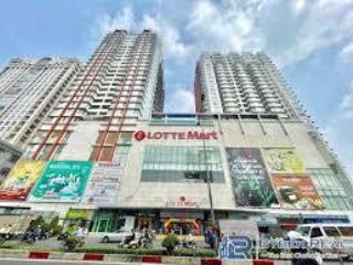 Cho thuê căn hộ cao cấp the everrich. đường 3/2, phường 15, quận 11, hồ chí minh, diện tích 116m2