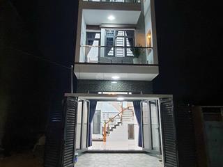 Bán nhà mới xây full nội thất đường số 8, linh xuân thủ đức tphcm, 0909 428 ***.