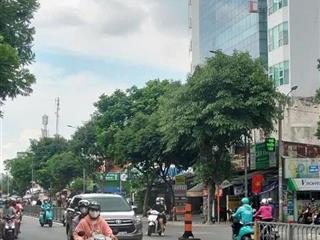 Bán nhà Mặt tiền Nguyễn Oanh -  Nguyễn Văn Lượng, 13x49m, 5 Tầng, HĐT 140 tr, 139 tỷ.
