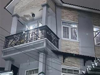 Bán nhà hẻm 6m Hoàng Hoa Thám, gần Cộng Hòai, khu K300, 9,5x20m, 3 Tầng, 18 tỷ.