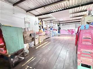 Bán nhà Mặt tiền Nguyễn Văn Nghi - ngay Quang Trung, 4,8x16,5m, 2 Tầng cũ, 19,9 tỷ.