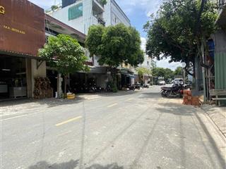 Bán nhà Mặt tiền Nguyễn Văn Tố, ngay Vườn Lài, Lũy bán Bích, 12x29m, Cấp 4, 43 tỷ.