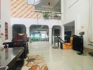 Bán nhà Mặt tiền Liên khu 1-6, ngay Bình Trị Đông - Hương lộ 2, 7x25m, 3 Tầng, 4PN, 13,6