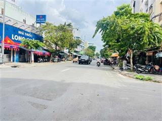 Bán nhà Mặt tiền Châu Thới - khu Cư Xá Bắc Hải, 20x26m, 2 Tầng - 1 đời chủ, 125 tỷ.