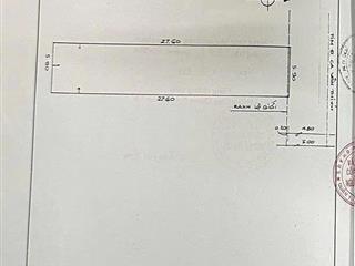 Bán nhà Mặt tiền Ca Văn Thỉnh, ngay Đồng Đen - Bàu Cát, 5,9x27,5m, 2 tầng, sổ  A4, 23,9 tỷ