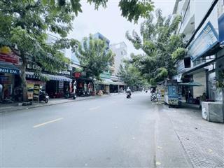 Bán nhà Mặt tiền Phạm Văn Bạch, gần Tân Sơn, 9x17m, 2 tầng, có HĐT 35 triêu, 27,9 tỷ.