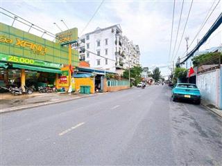 Bán nhà mặt tiền Trương Phước Phan - ngay Chợ Bình Trị Đông, 11x19m, 2 Tầng , 21,9 tỷ.