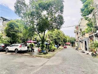 Bán nhà mặt tiền Hẻm 10m, Nguyễn Cửu Đàm - Tân Sơn Nhì, 5x19m, 5 T - 5PN, 16,8 tỷ.