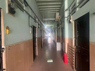 Bán nhà Dòng tiền 150tr/ tháng, HXH Lũy Bán Bích, ngay Hòa Bình, 12x32m, 4 Tầng, 28 tỷ.