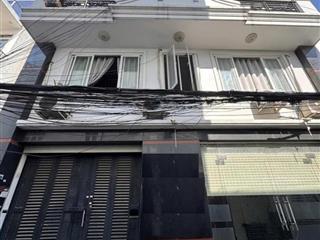 Bán Tòa Nhà 6 Tầng - 31 CHDV - HXH Nguyễn Phúc Chu, 9x20m, Khoán 110tr, chỉ 27,9 tỷ.