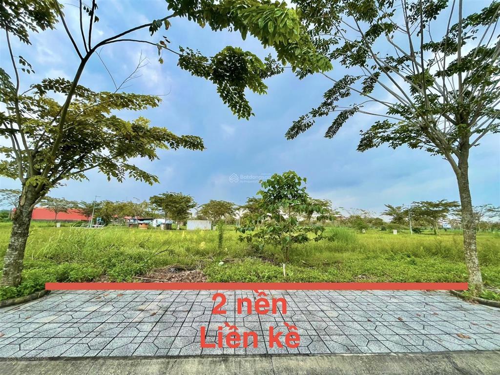 Tôi chính chủ cần cắt lỗ 2 lô liền kề đối diện tttm dự án dragon pearl, giá 1tỷ7, 90m2, sổ sẵn