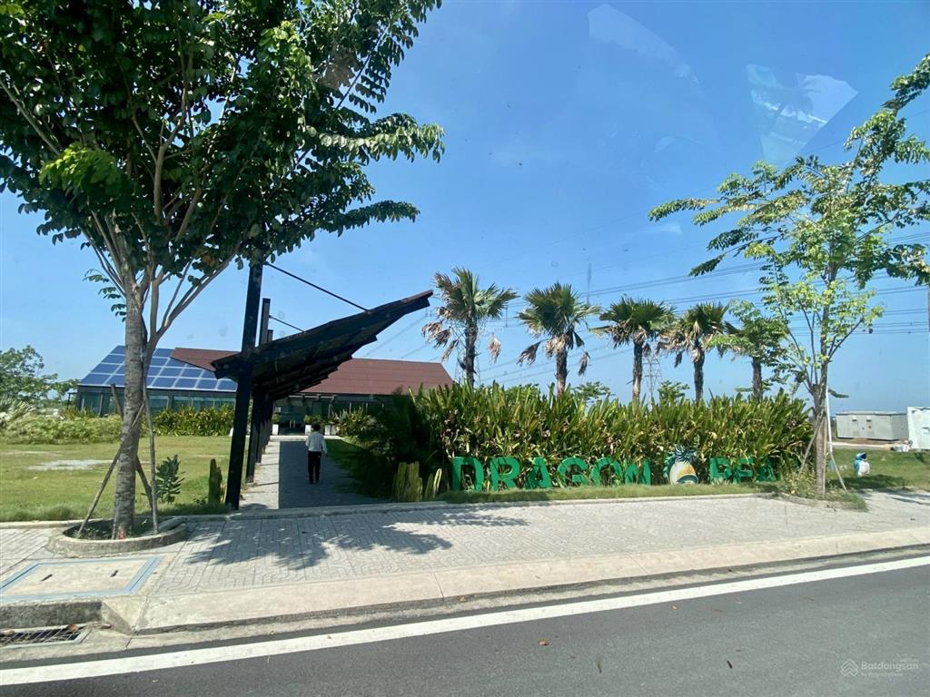 Tôi chính chủ cần cắt lỗ 2 lô liền kề đối diện tttm dự án dragon pearl, giá 1tỷ7, 90m2, sổ sẵn