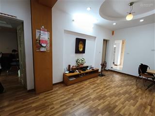 Bán tập thể tt giảng võ, ba đình, sổ đỏ 72/120m2, giá 6,2 tỷ