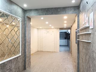 Bán nhà kinh doanh  ô tô đỗ cửa  chỉ 5.38 tỷ tại kim mã  giảng võ, quận ba đình