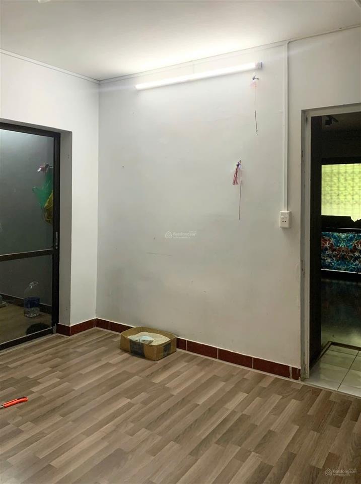 Bán căn góc tập thể thành công ba đình sổ to đùng, diện tích sổ 47m2