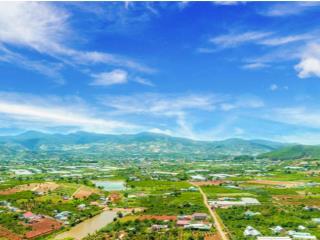 Bán gấp lô đất view toàn cảnh thị trấn nam ban