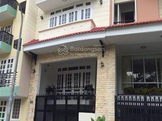 Căn duy nhất còn sót lại khu cx lam sơn, hxh thông nguyễn oanh, p17, dt 4x16m, 4 tầng, giá 8.75 tỷ