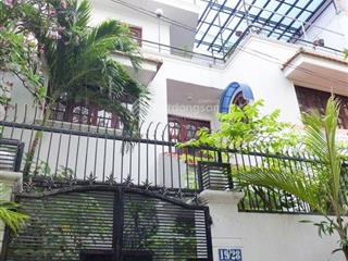 Hẻm xe hơi 1 trục 8m lê đức thọ quận, gò vấp 4,2x25m=104m2. gpxd 4lầu, giá 7,9 tỷ. 0909 119 ***