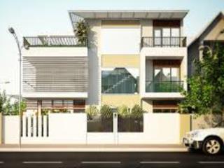 Bán nhà góc 2 mặt hẻm cửu long  khu vip sân bay. dt 9,5 x 14m, kết cấu 4tầng. giá chỉ 17 tỷ có tl