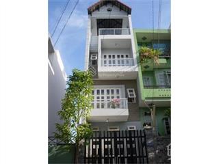 Bán nhà hxh thông 5m cộng hòa tbinhkhu vip sân bay. dt 5x20m, kết cấu 4 tầng. giá chỉ 15,3 tỷ tl