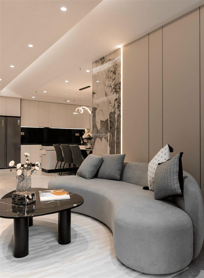 Bán căn hộ midtown, 90m2, lầu cao, view đẹp, nội thất mới