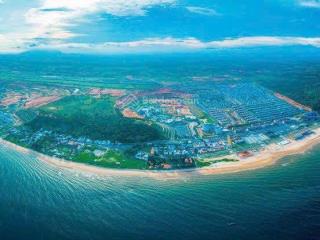 Cần tiền bán gấp biệt thự song lập 8x20m novaworld phan thiết giá tốt