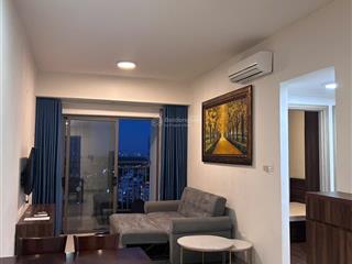 Chính chủ cần bán gấp căn hộ 1 pn dự án the sun avenue, full nội thất, có hđ thuê 15tr/tháng