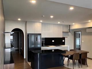 Cho thuê căn hộ 3pn, 2wc, 95m2 tại saigon south residences, giá ưu đãi 25 triệu vnd