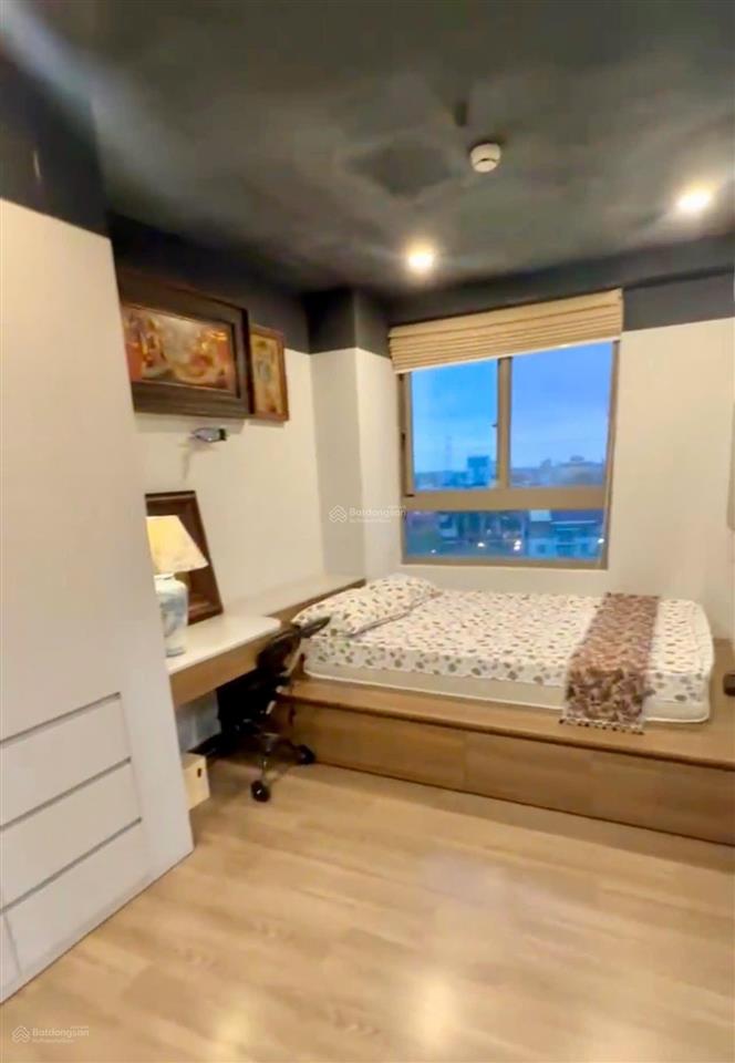 Cho thuê căn hộ 3pn, 2wc, 95m2 tại saigon south residences, giá ưu đãi 25 triệu vnd